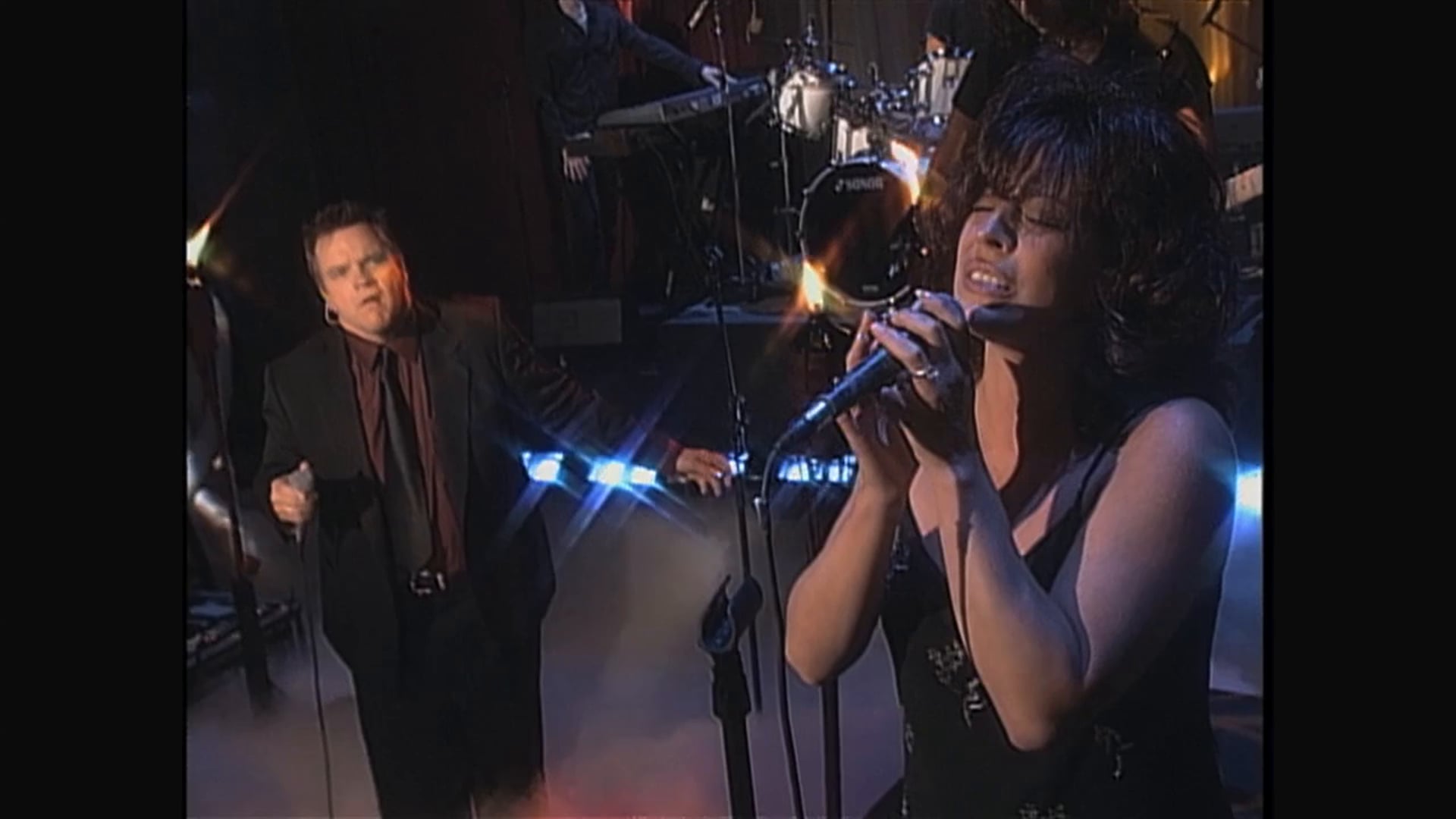 Meatloaf - I Would Do Anything For Love